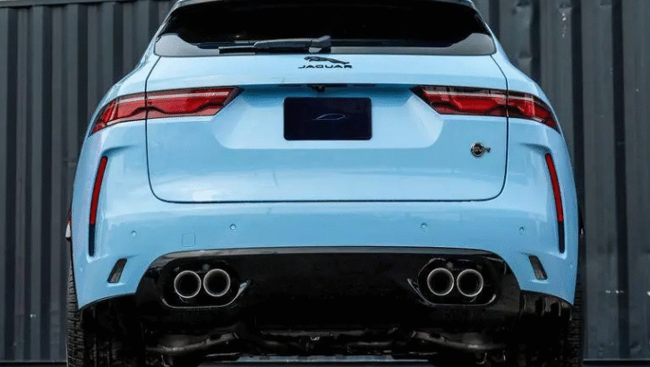 Jaguar Car for Sale