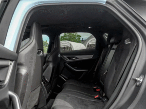 Jaguar Car for Sale