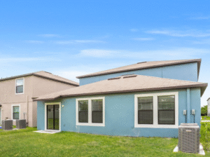 6 BR & 3 Bathrooms House Rent in Florida