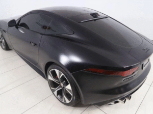 Jaguar F-TYPE Car for Sale