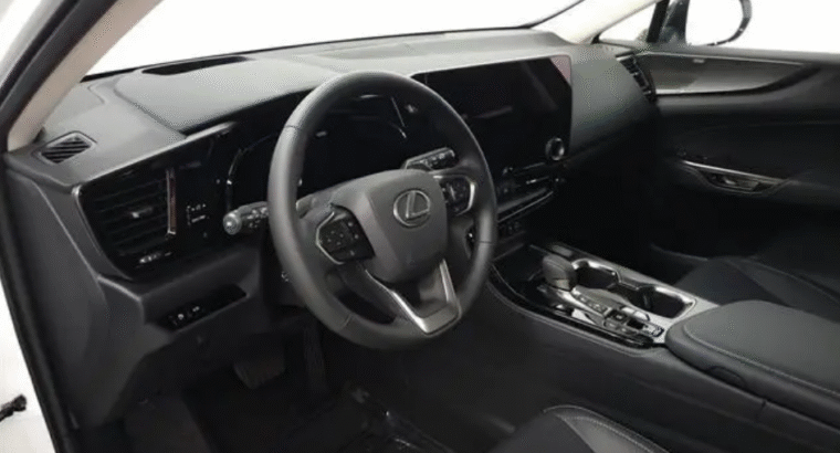 Lexus NX Car for Sale