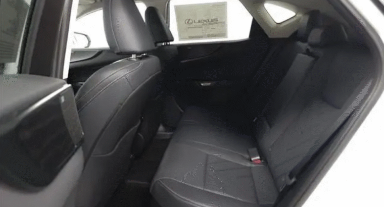 Lexus NX Car for Sale