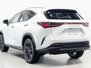 Lexus NX Car for Sale