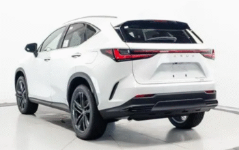 Lexus NX Car for Sale