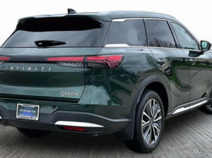 INFINITI QX60 Luxe car for Sale