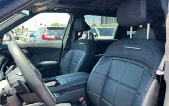 Kia Telluride SX Car for Sale