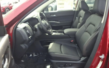Nissan Pathfinder Car for Sale