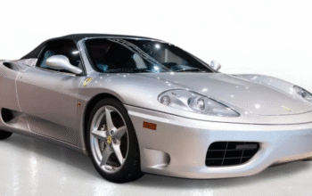 Ferrari Car for Sale