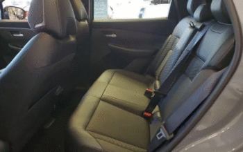 Nissan Leaf Car for Sale