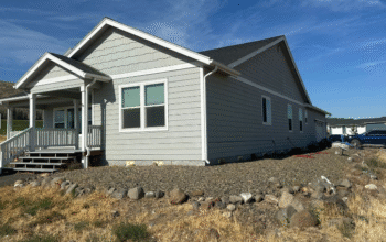 3 BR & 2 Bathrooms House Rent in Washington