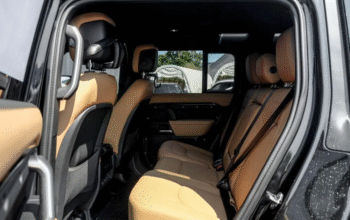 Land Rover Defender for Sale