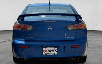 Mitsubishi Lancer Car For Sale