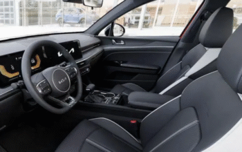 Kia K5 Car for Sale
