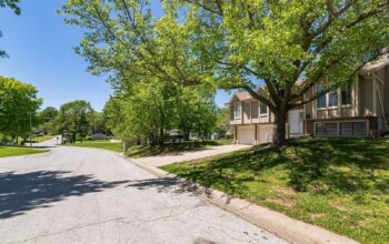 3 BR & 2 Bathrooms House Rent in Kansas