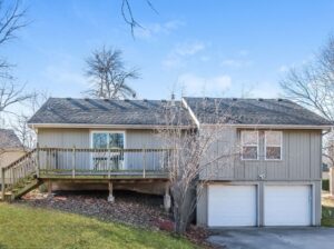 4 BR & 2 Bathrooms House Rent in Missouri