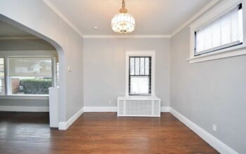 3 BR & 2 Bathrooms House Rent in Ohio
