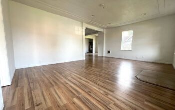 3 BR & 1 Bathrooms House Rent in Washington