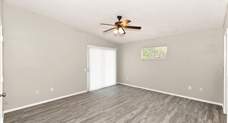 3 BR & 2 Bathrooms House Rent in California