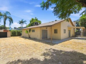 3 BR & 2 Bathrooms House Rent in California