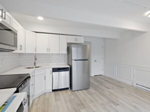2 BR & 2 Bathrooms House Rent in New Jersey