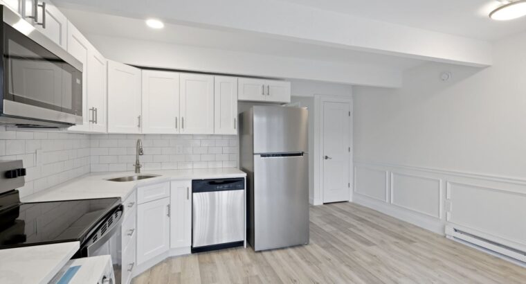 2 BR & 2 Bathrooms House Rent in New Jersey
