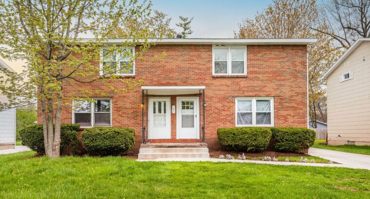3 BR & 2 Bathrooms House Rent in New York
