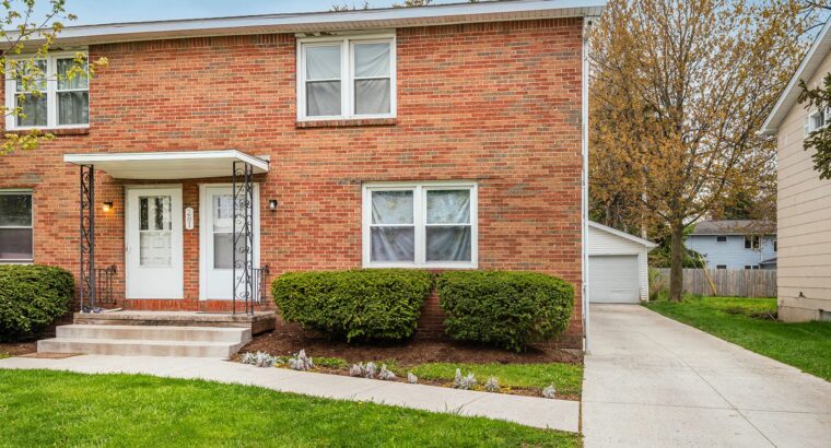 3 BR & 2 Bathrooms House Rent in New York