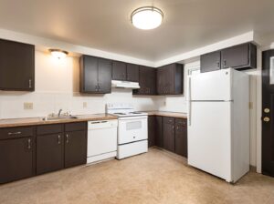 3 BR & 2 Bathrooms House Rent in New York