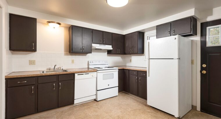 3 BR & 2 Bathrooms House Rent in New York