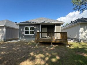 3 BR & 3 Bathrooms House Rent in Arkansas