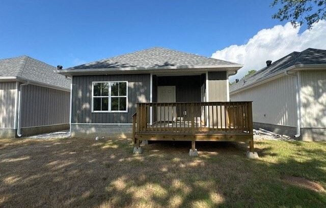 3 BR & 3 Bathrooms House Rent in Arkansas