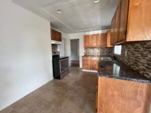 3 BR & 1 Bathrooms House Rent in Washington