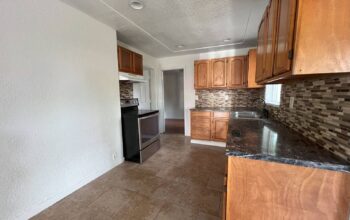 3 BR & 1 Bathrooms House Rent in Washington
