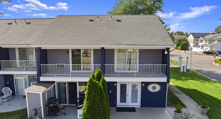 2 BR & 2 Bathrooms House Rent in New Jersey