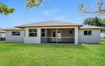 3 BR & 2 Bathrooms House Rent in Florida