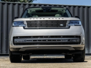 Land Rover Range Rover Car for Sale