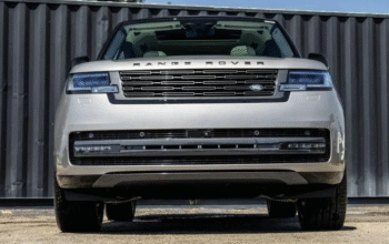 Land Rover Range Rover Car for Sale