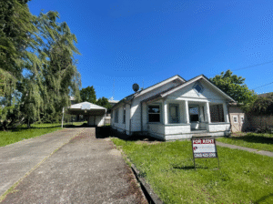 2 BR & 1 Bathrooms Residential Rent in Washington