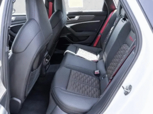 Audi RS Car for Sale
