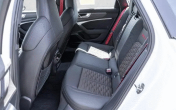 Audi RS Car for Sale