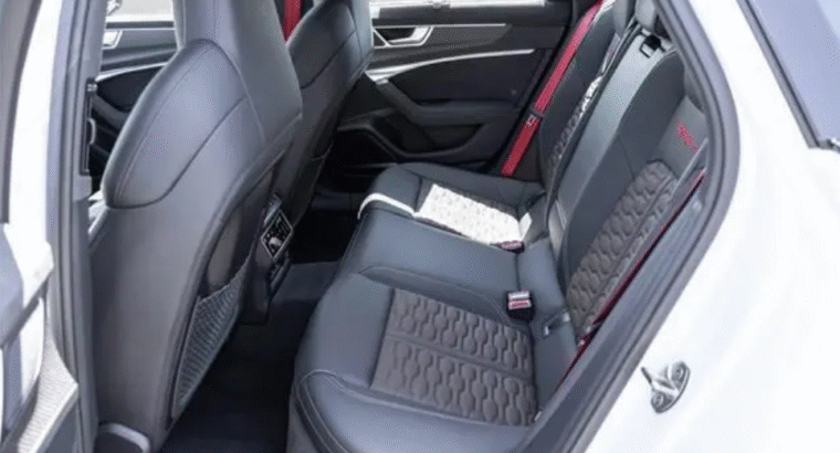 Audi RS Car for Sale