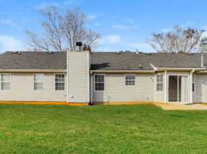 3 BR & 2 Bathrooms House Rent in Georgia