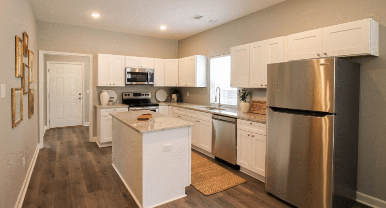 3 BR & 3 Bathrooms House Rent in Arkansas