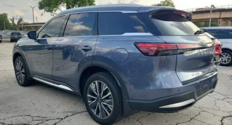 INFINITI QX60 Car for Sale