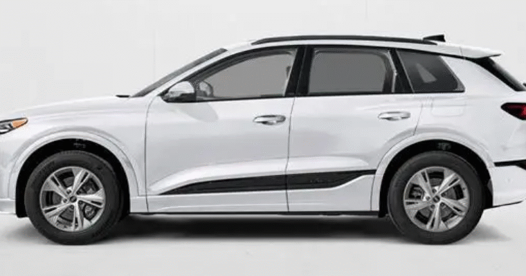 Audi Q6 Car for Sale