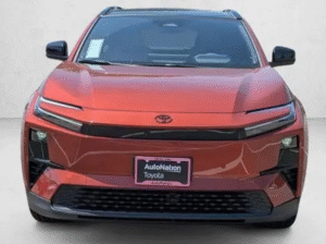 Toyota C-HR Car for Sale