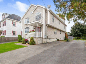 3 BR & 2 Bathrooms House Rent in Boston