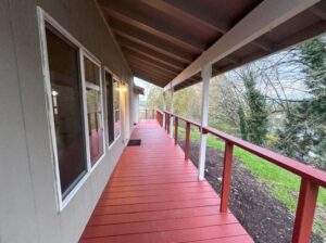 3 BR & 2 Bathrooms House Rent in Washington