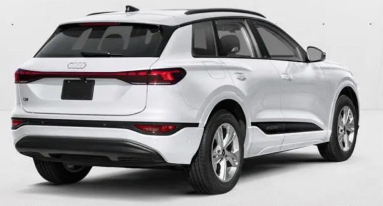 Audi Car for Sale