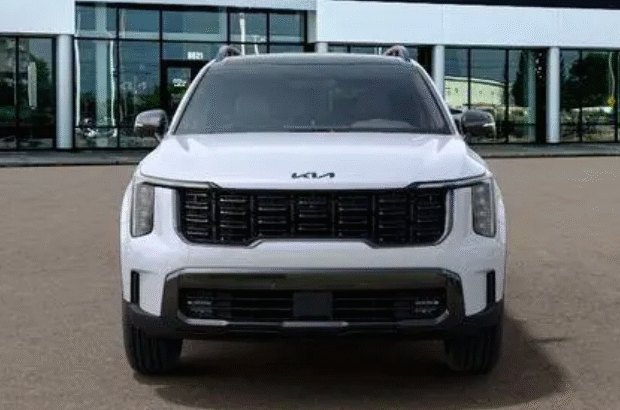 Kia Sorento Car for Sale
